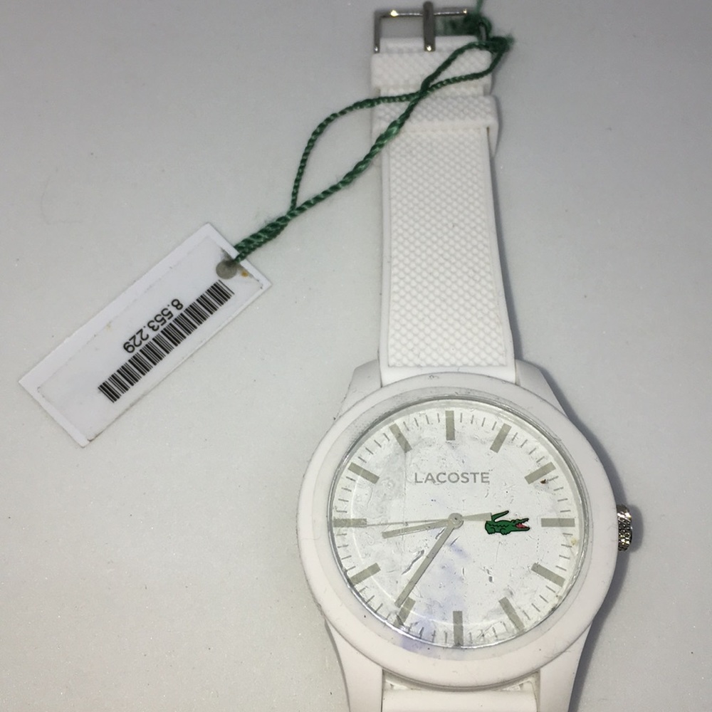 LACOSTE WATCH